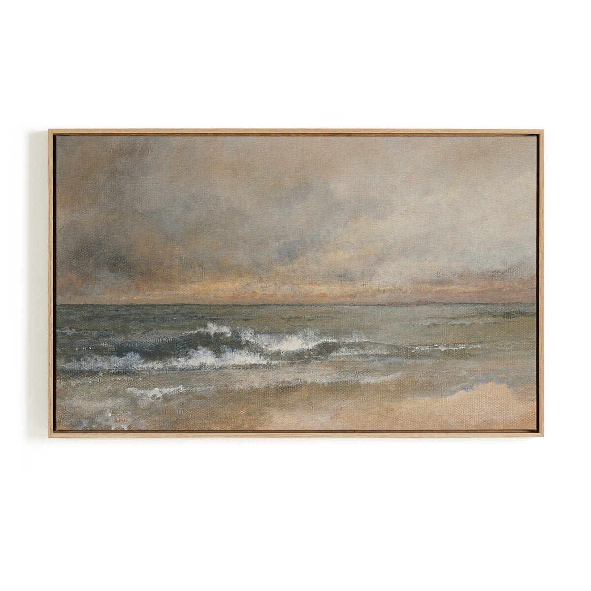 Breakthrough Painting