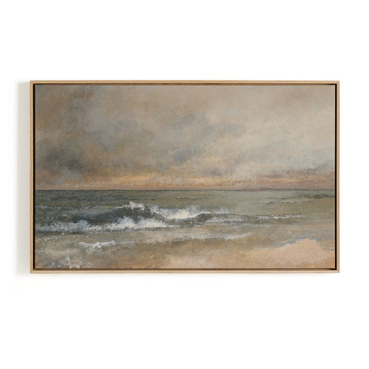 Breakthrough Painting