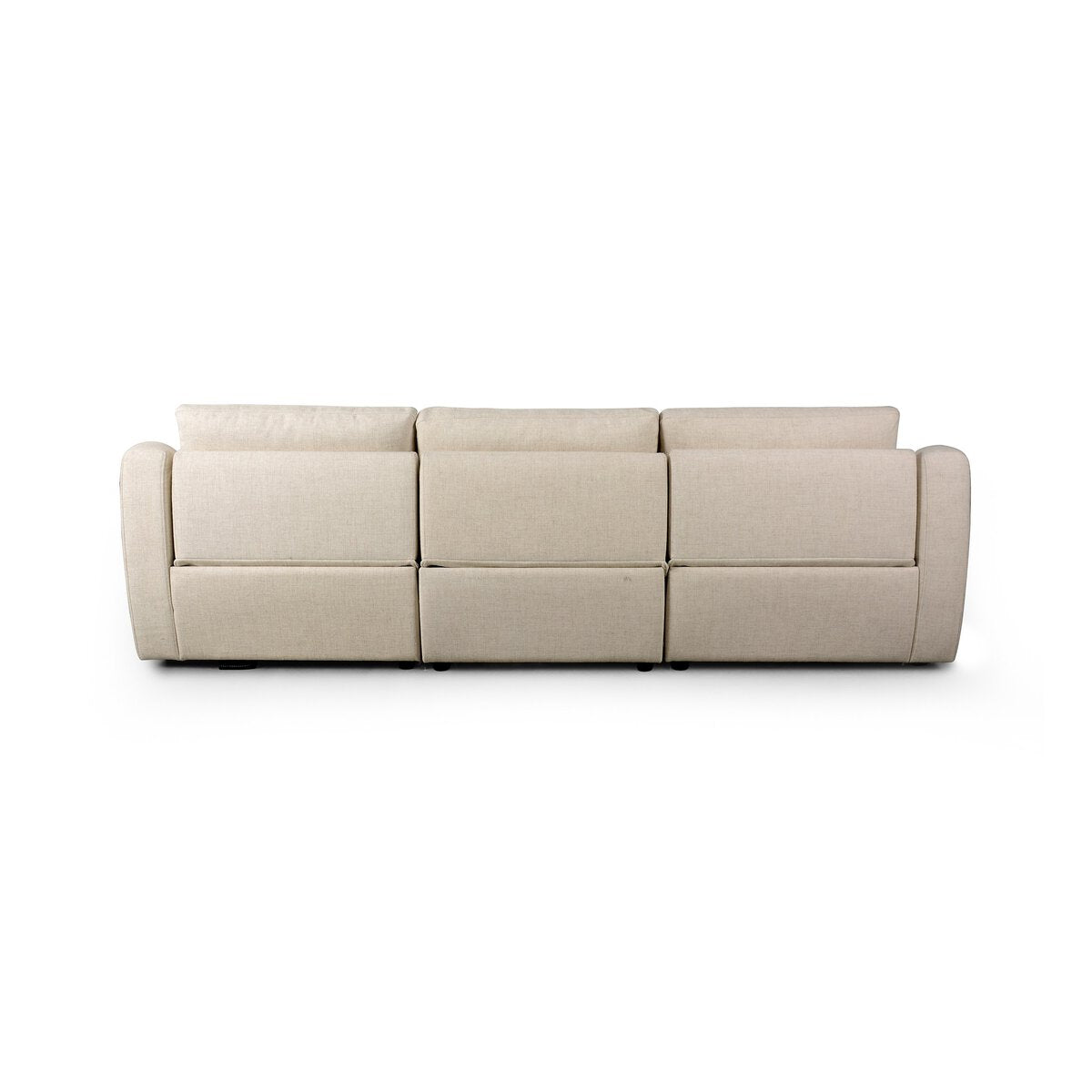 Crawford 3-Piece Power Recliner