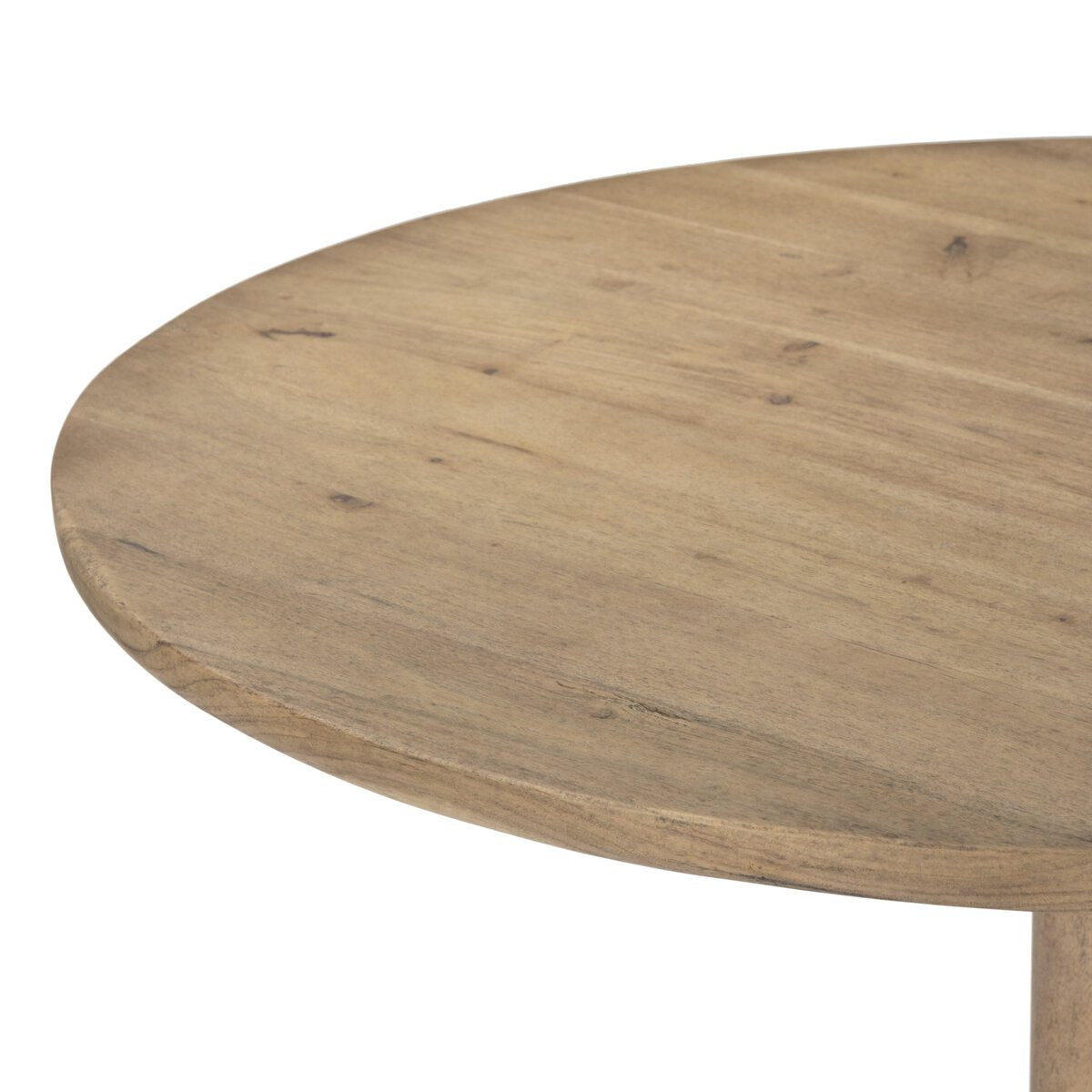 Barron Foyer Table