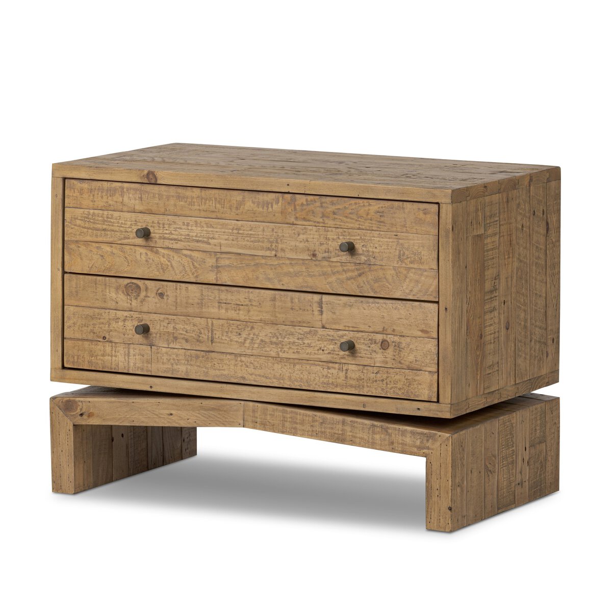 Matthes Nightstand