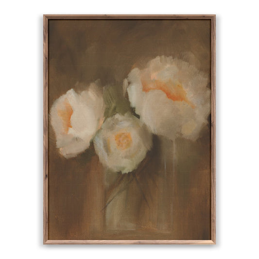 Peonies By Jess Engle
