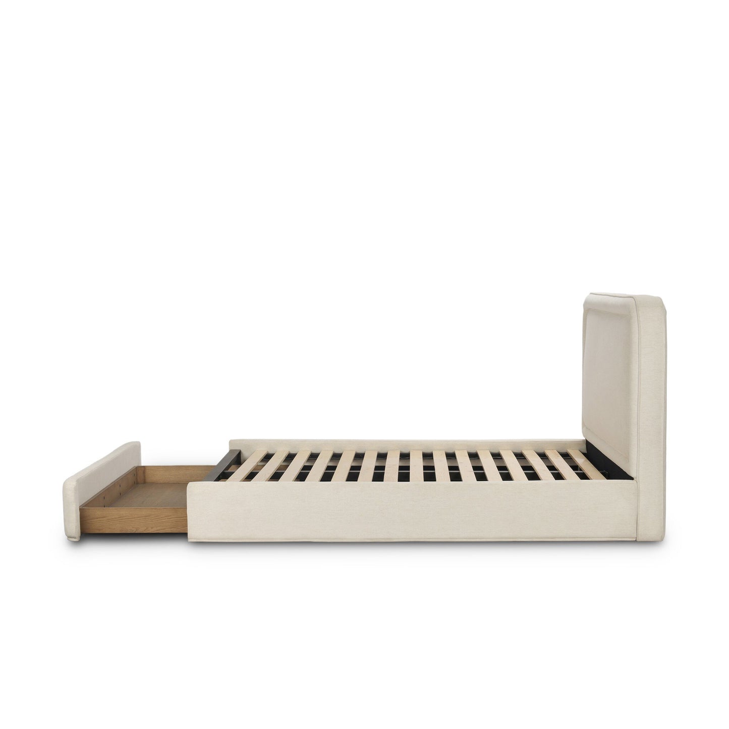 Breckett Storage Bed