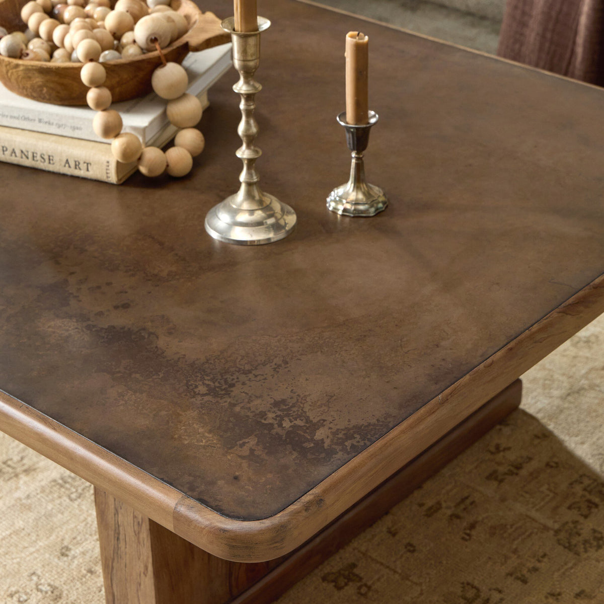 Dario Coffee Table