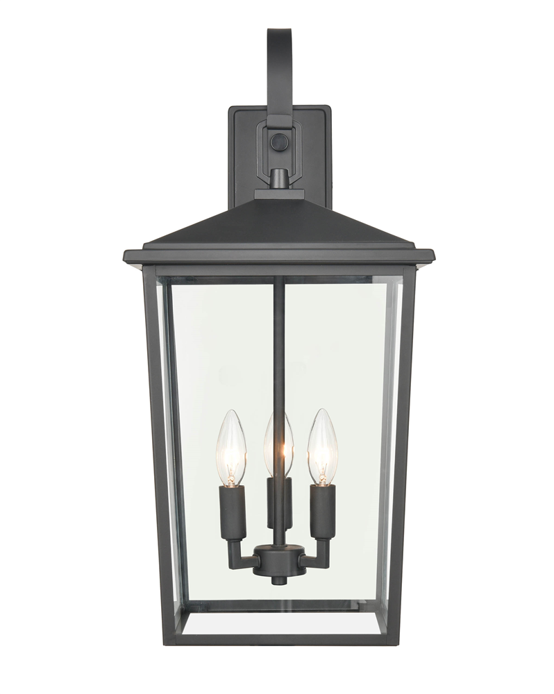 Merwin Outdoor Lantern