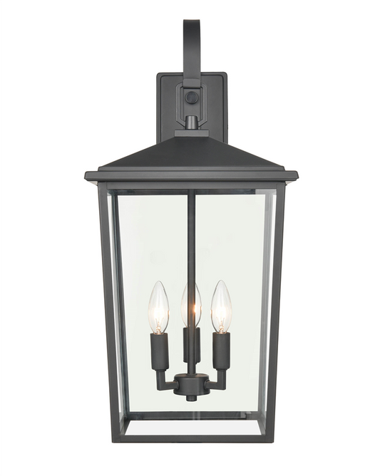 Merwin Outdoor Lantern
