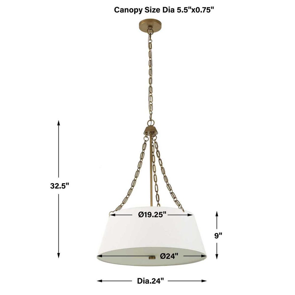 Andalucia Pendant Light