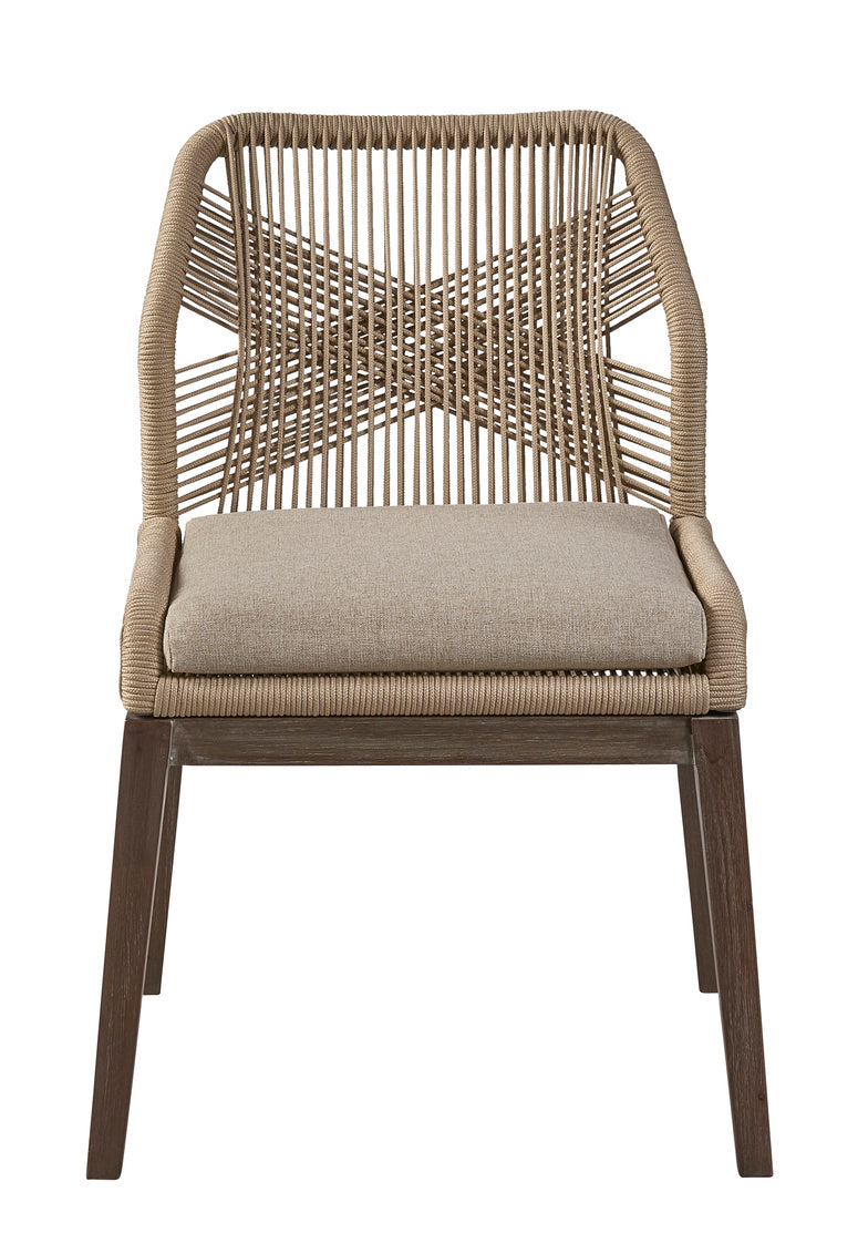 Fiddler Dining Chair