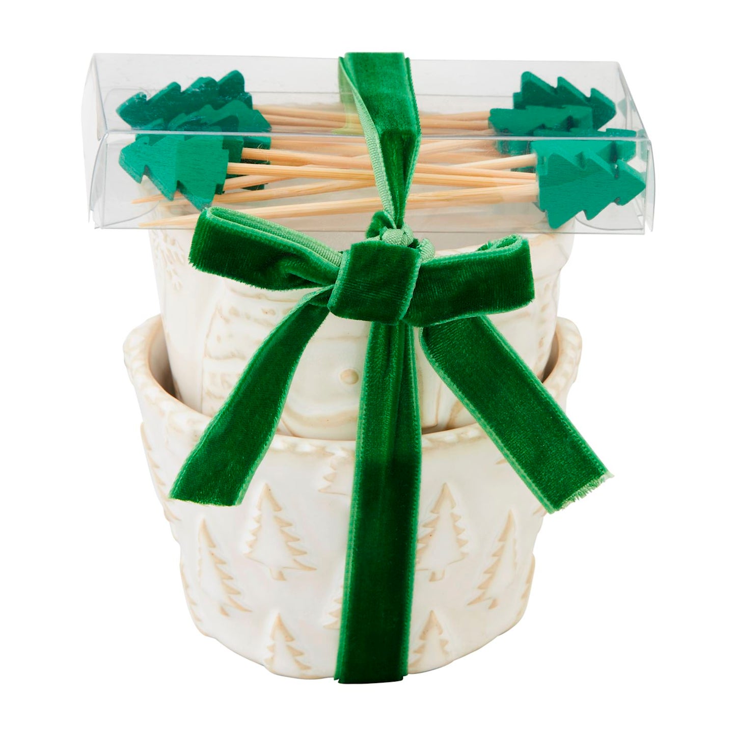 Tree Tidbit Set
