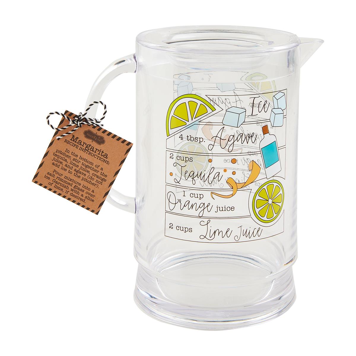 Margarita Pitcher