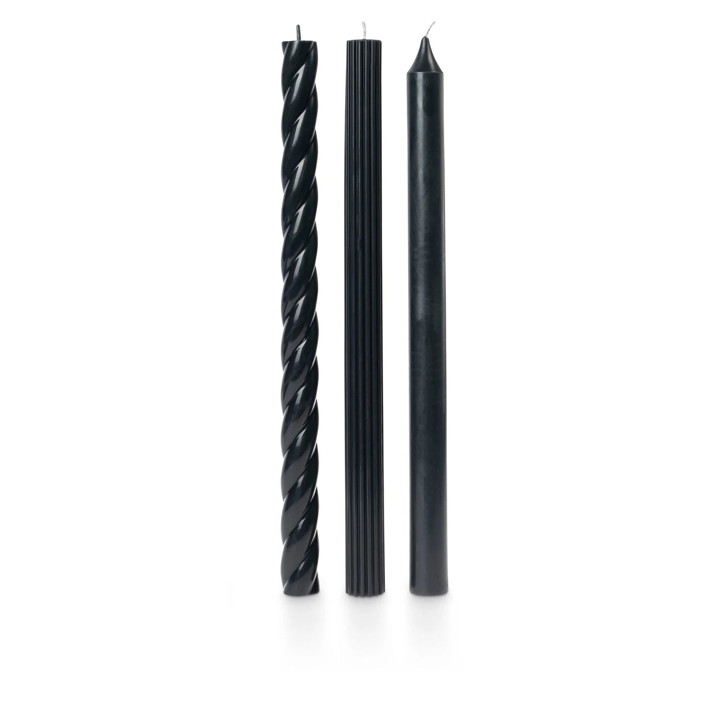 Assorted Taper Candle Pack