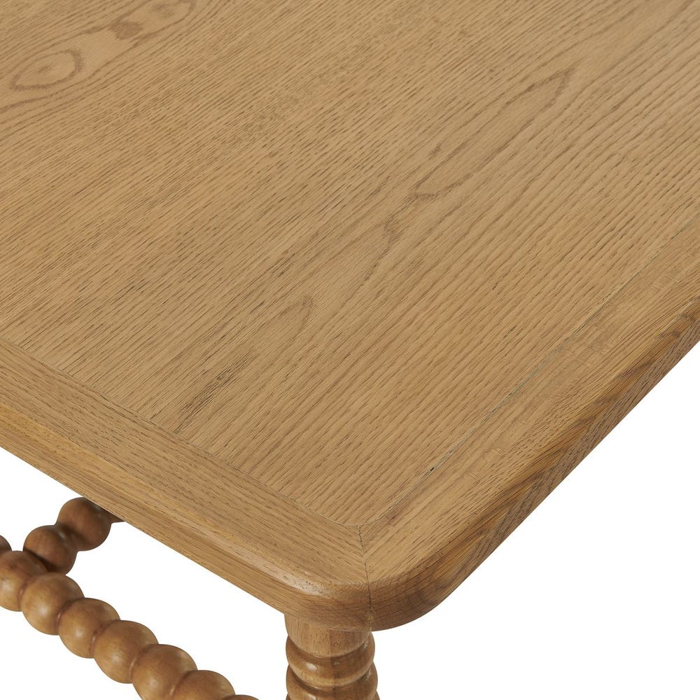 Sutter Charm Coffee Table