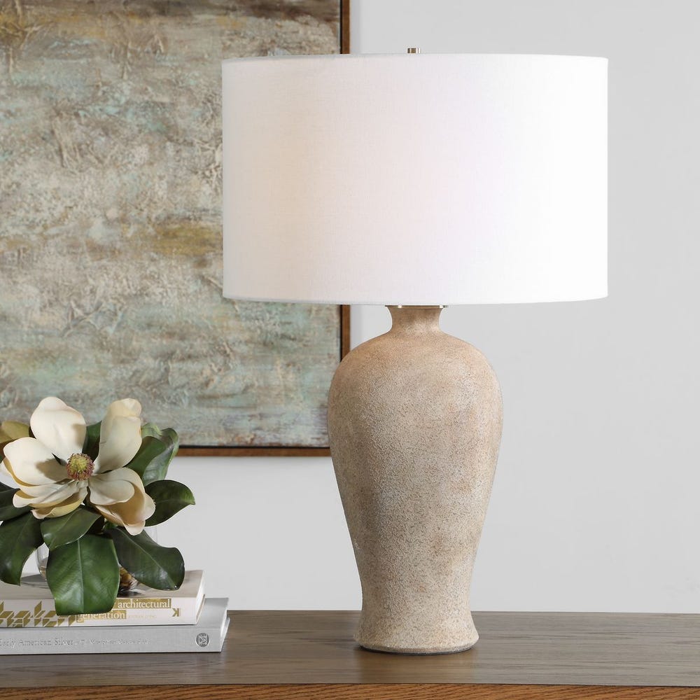Torres Table Lamp