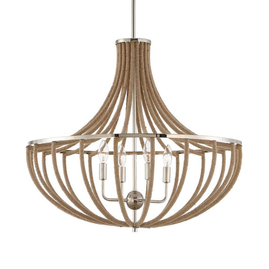 Lovelock 4 Pendant Light
