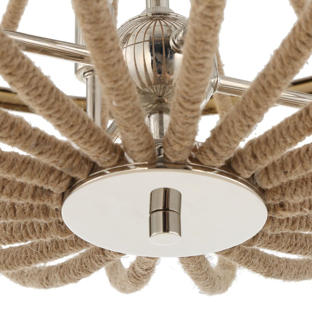Lovelock 4 Pendant Light