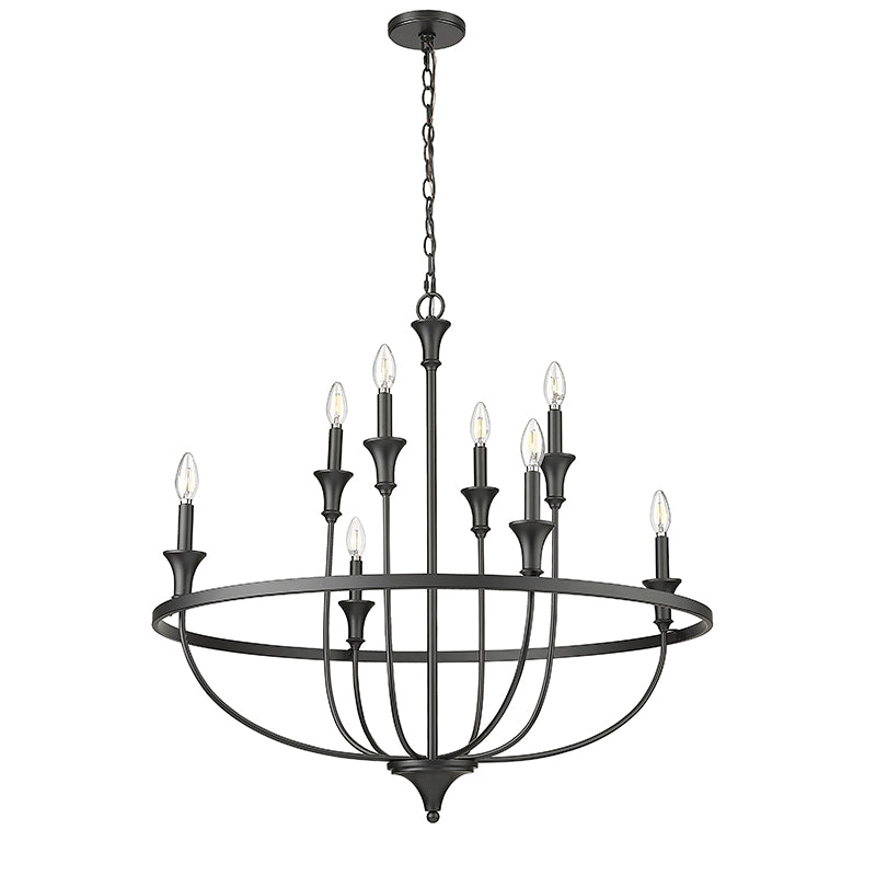 Emery Chandelier