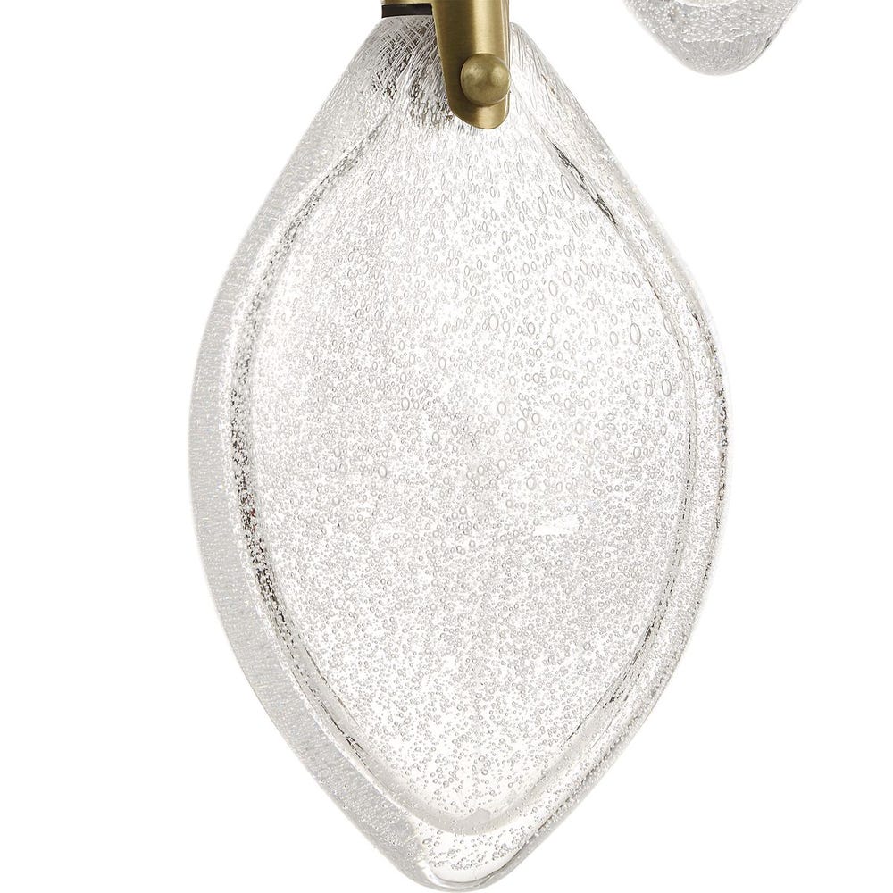 Deluge 9 LT Linear Pendant