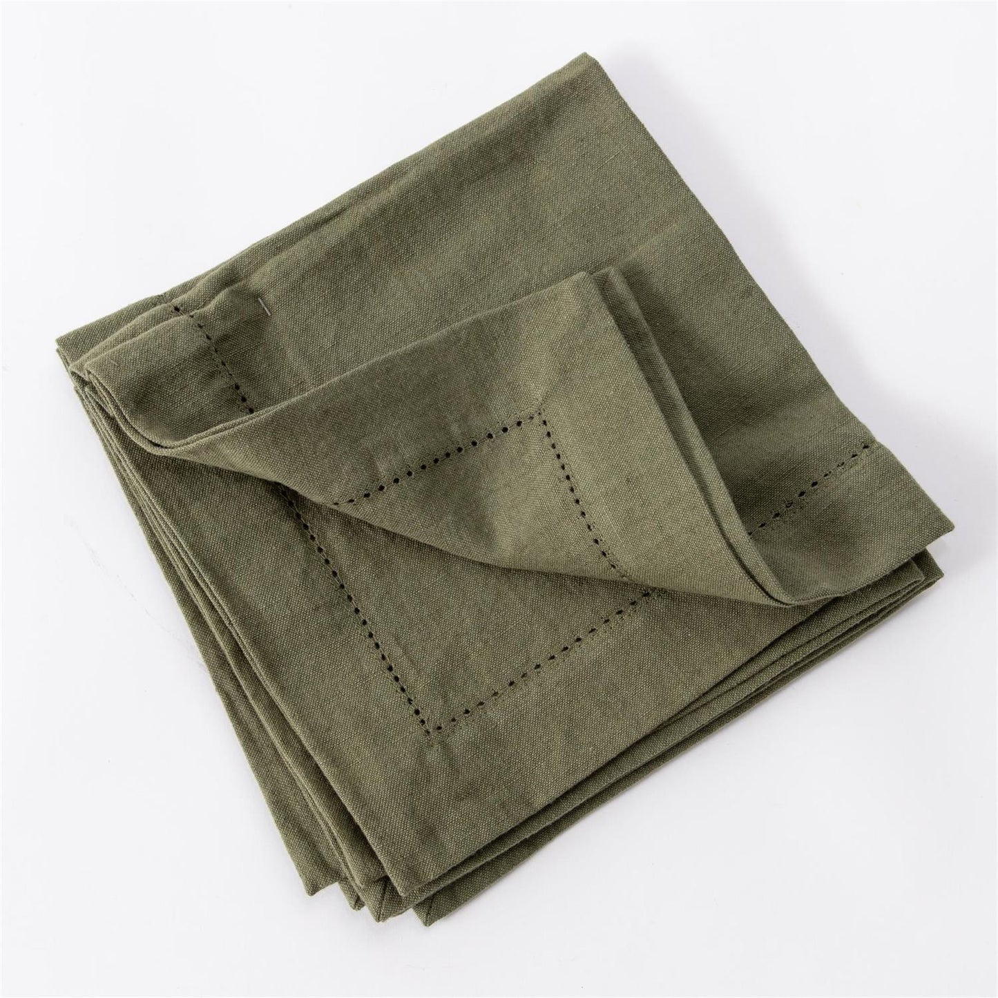 Moss Linen Placemat