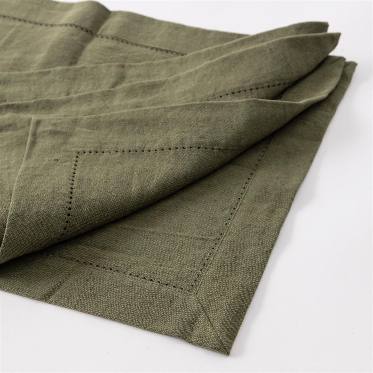 Moss Linen Placemat