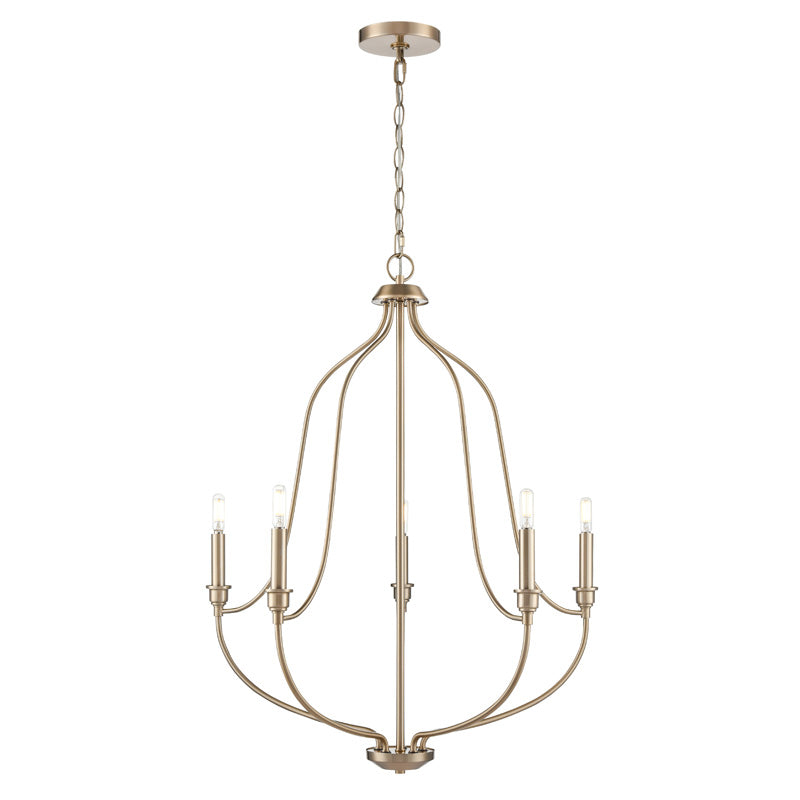 Senoia Chandelier