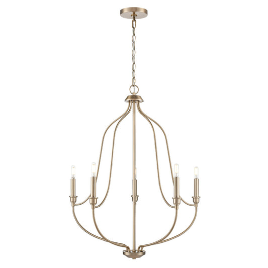 Senoia Chandelier