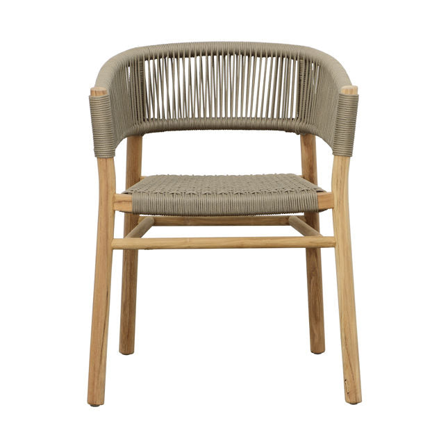 Bettina Outdoor Dining Chair