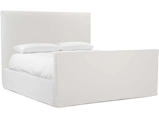 Glenwood Custom Bed