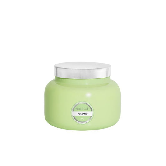 Capri Blue-Volcano Petite Jar