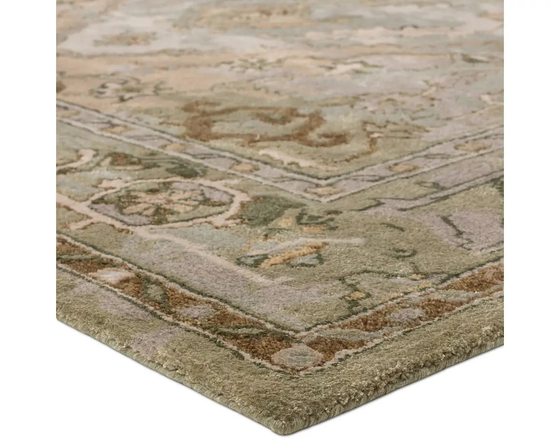 Citrine Rug