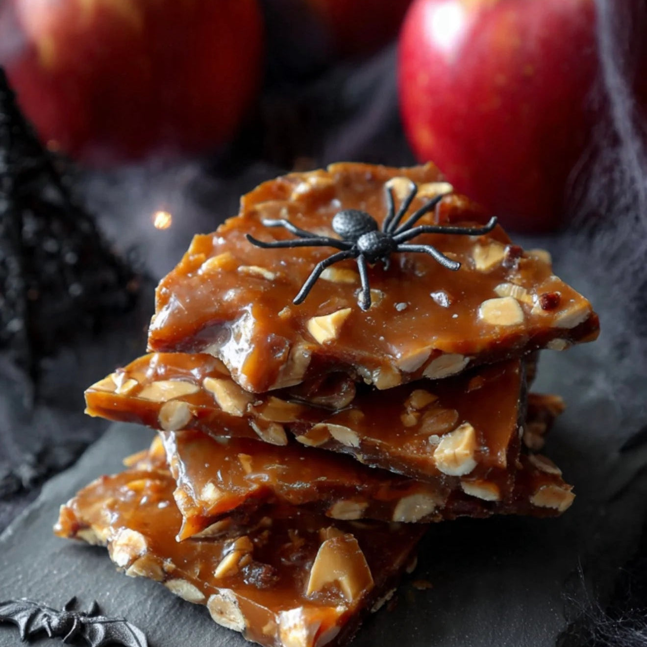 Nutty Little Nightmare