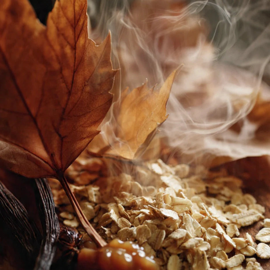 Sweet Autumn