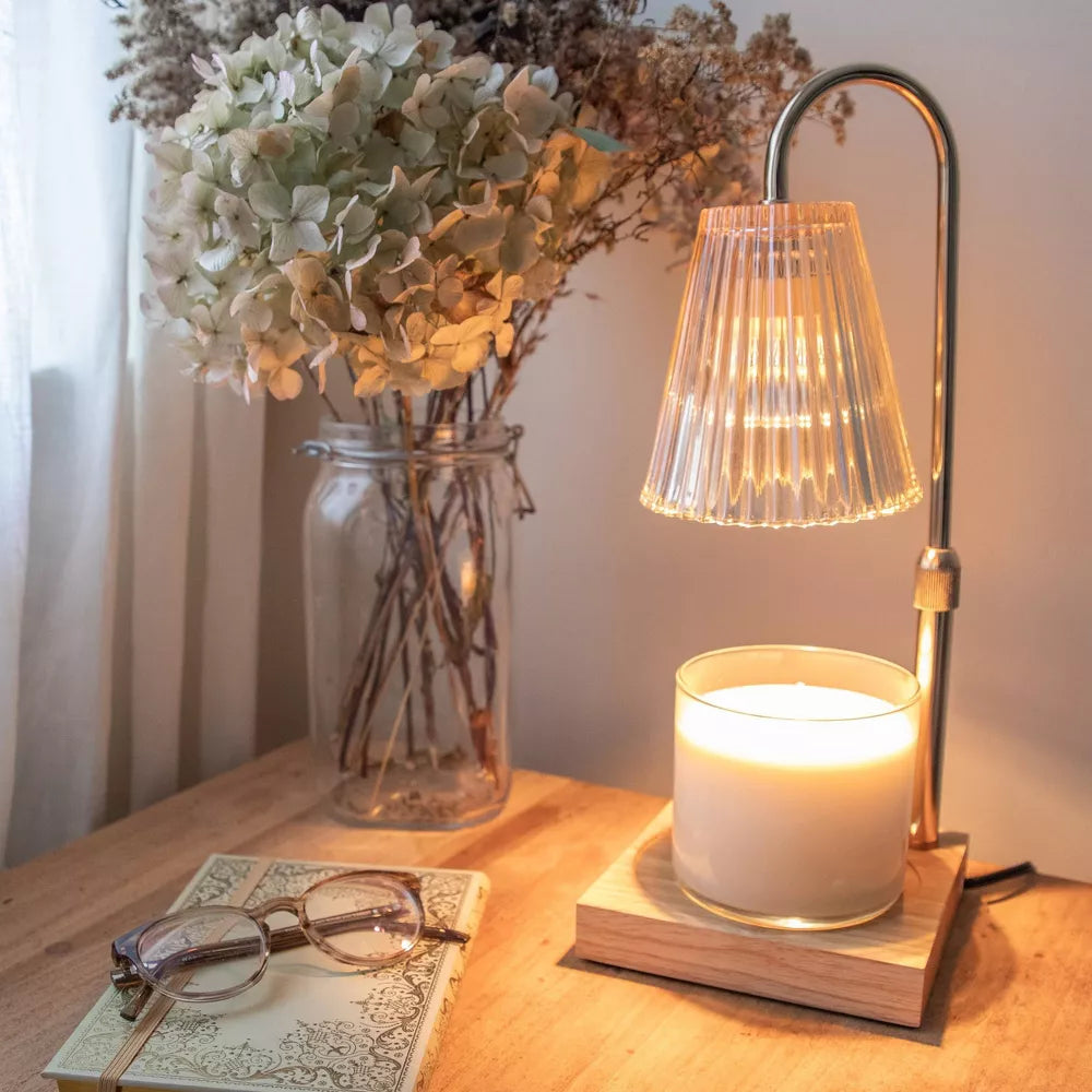 Candle Warmer Lamp