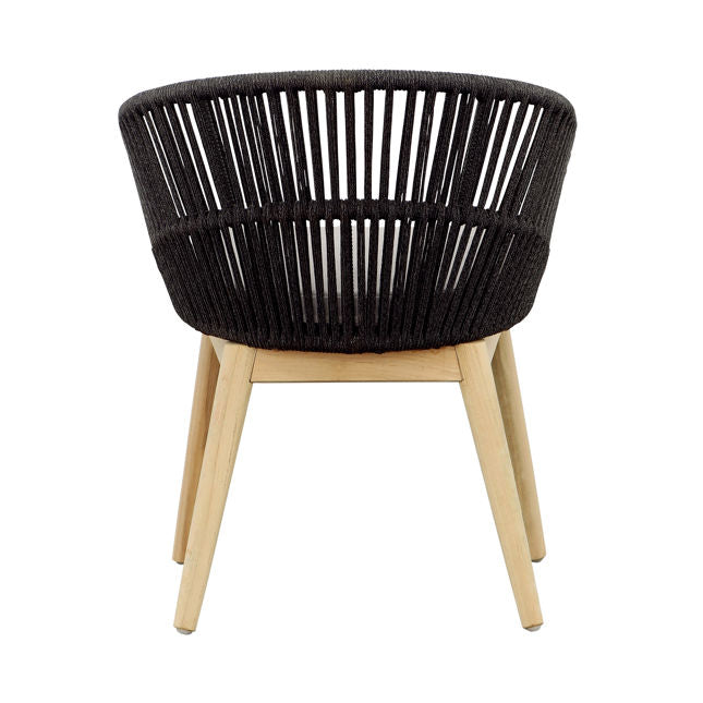 Gustavo Outdoor Dining Chair