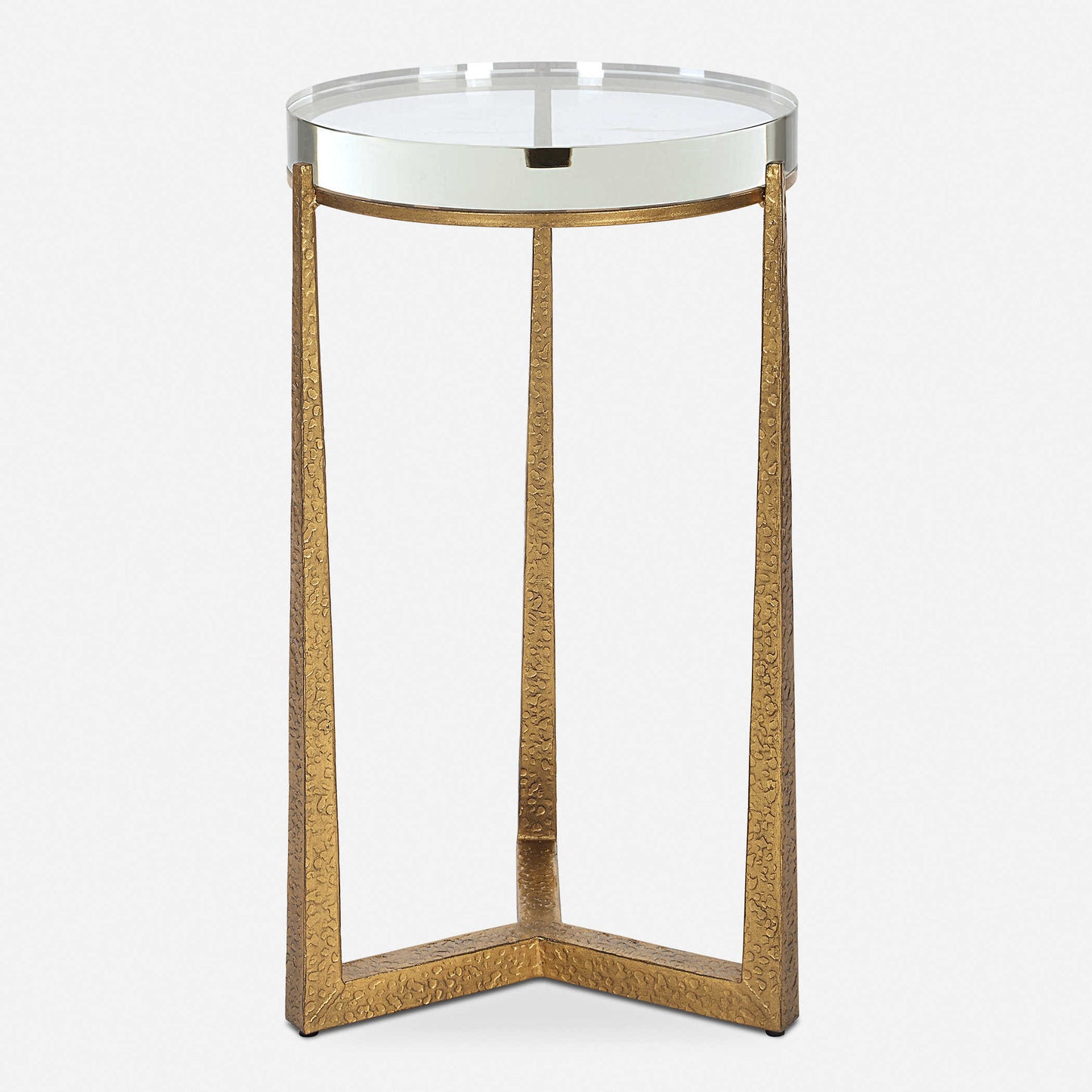 Midas Accent Table