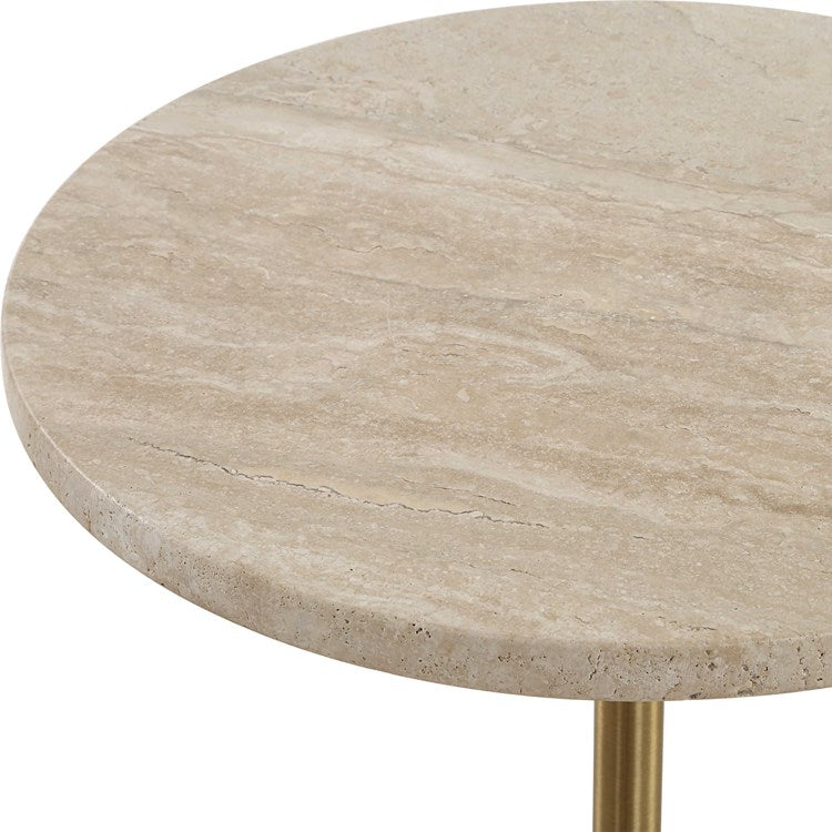 Mayla Accent Table