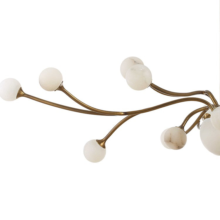 Flurry 19 Light Pendant