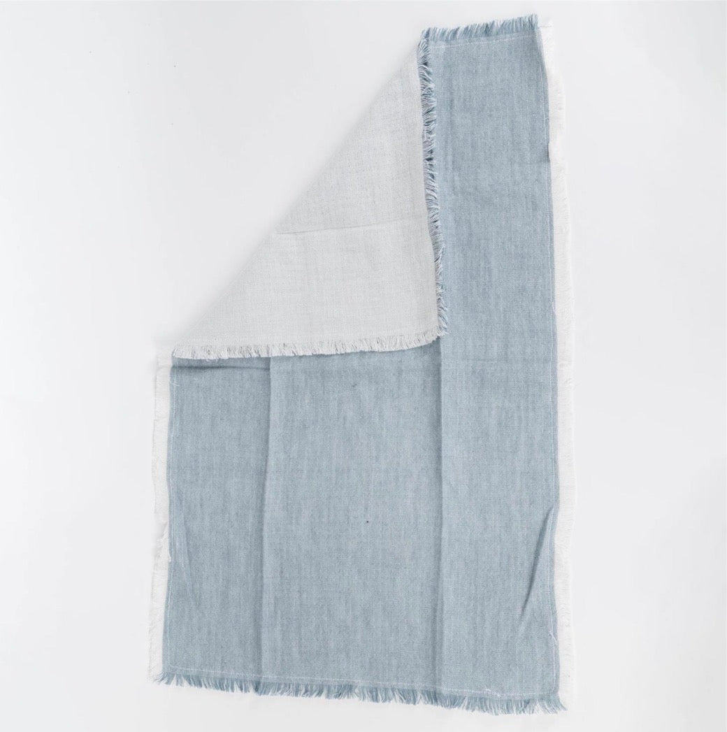 Chambray Tea Towel - Set