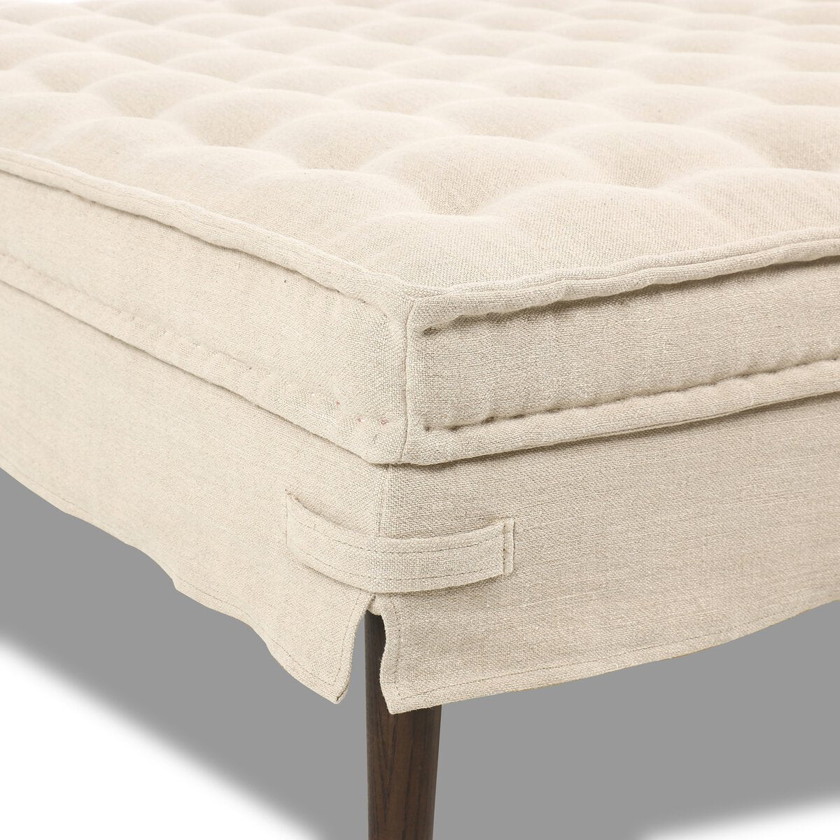 Cole Large Ottoman