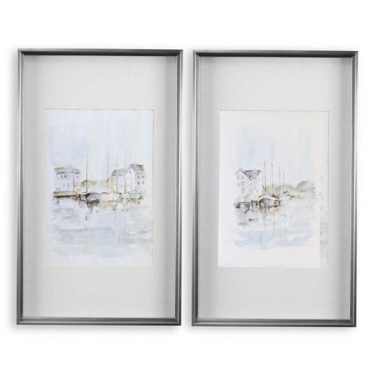 New England Port Frames