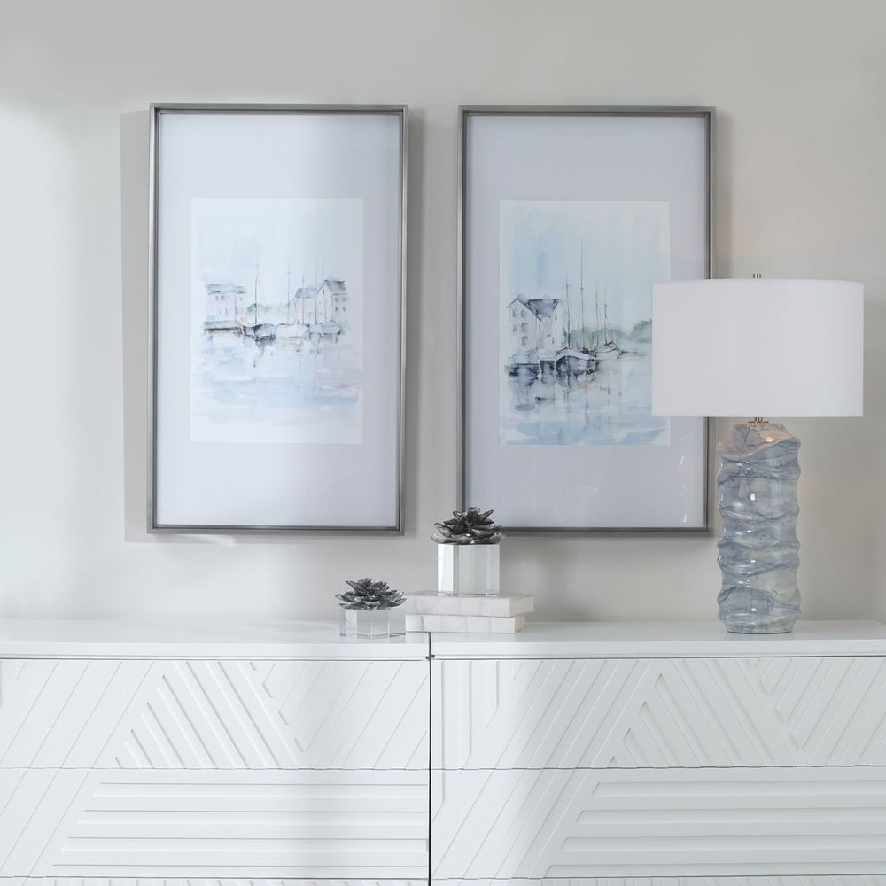 New England Port Frames