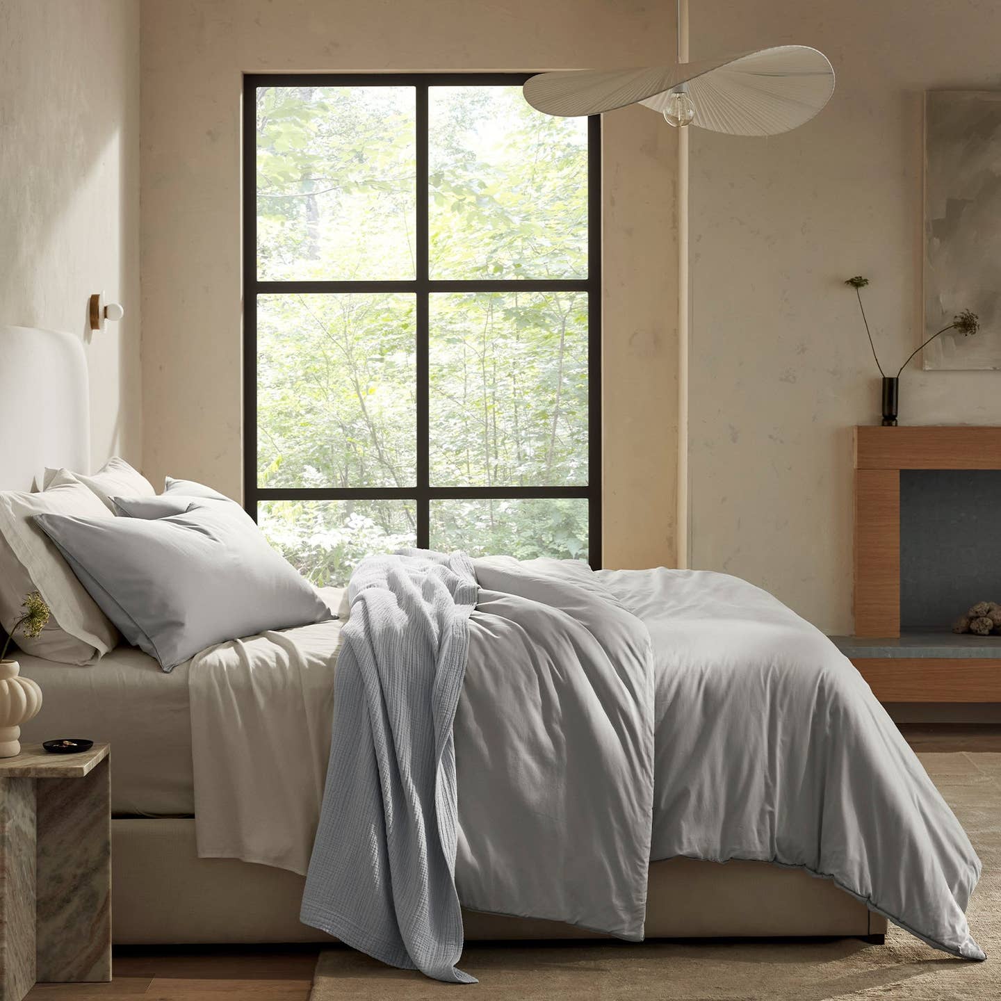 Signature Comforter Set