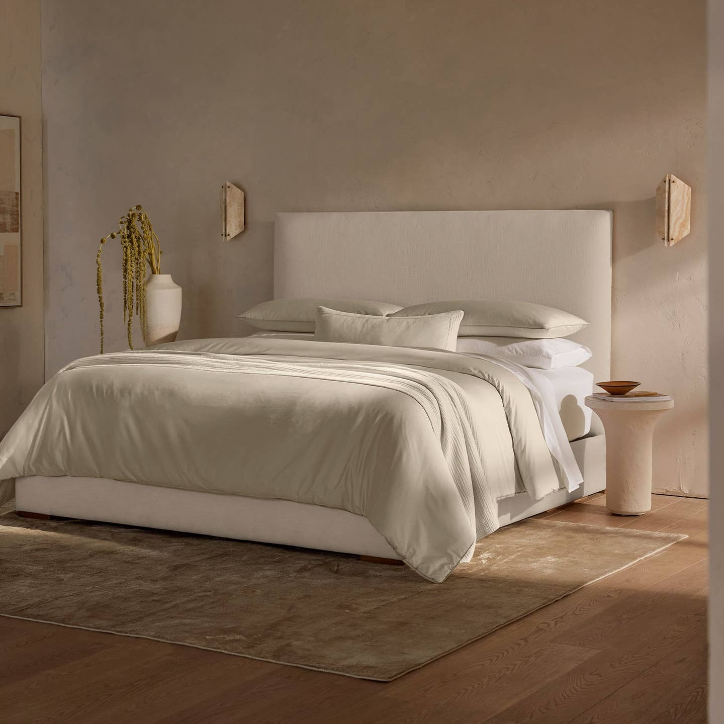 Signature Comforter Set