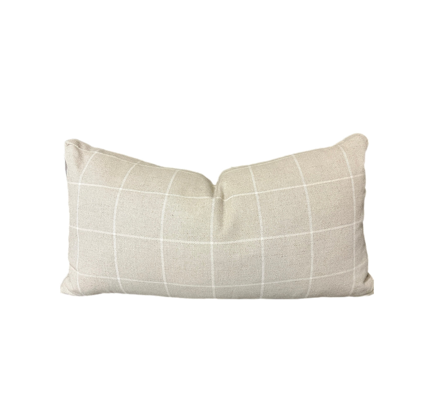 15"x25" Kidney Pillow