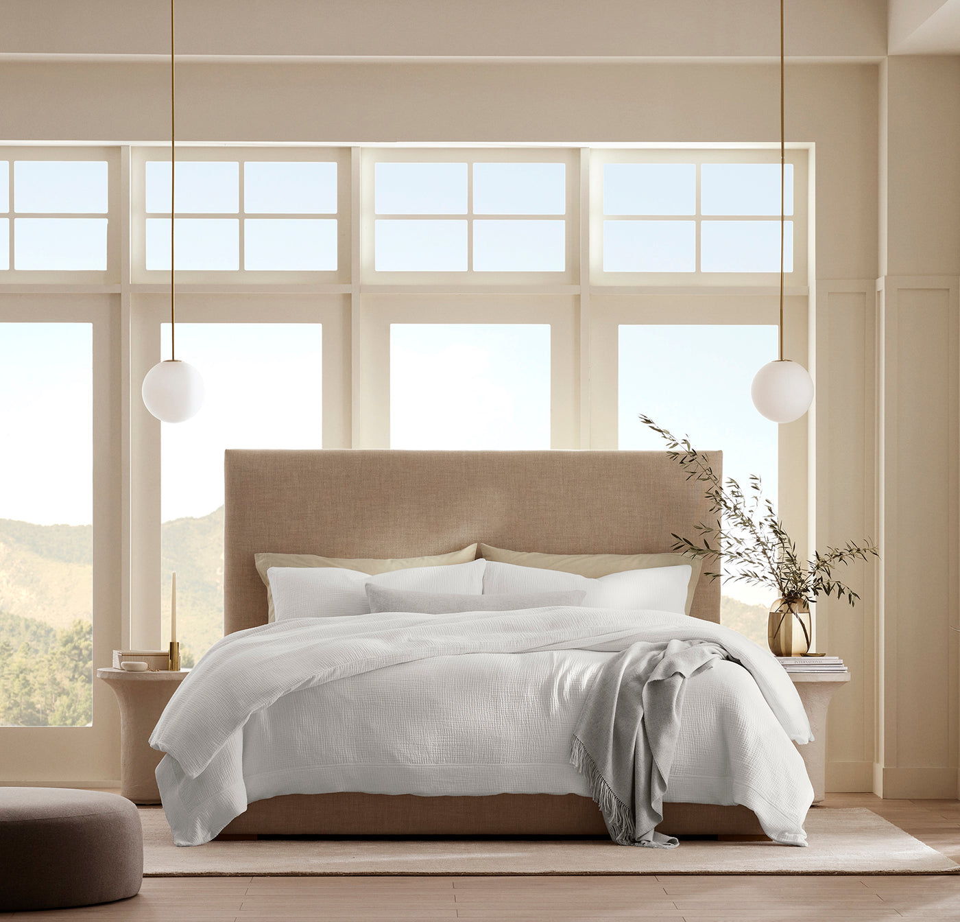 Dream Duvet Set