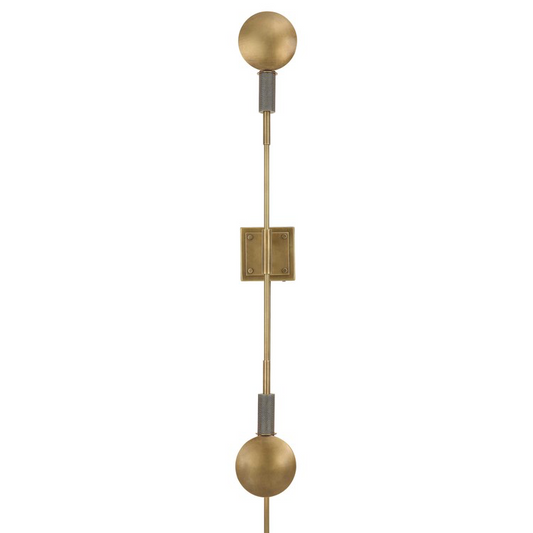 Polar Sconce