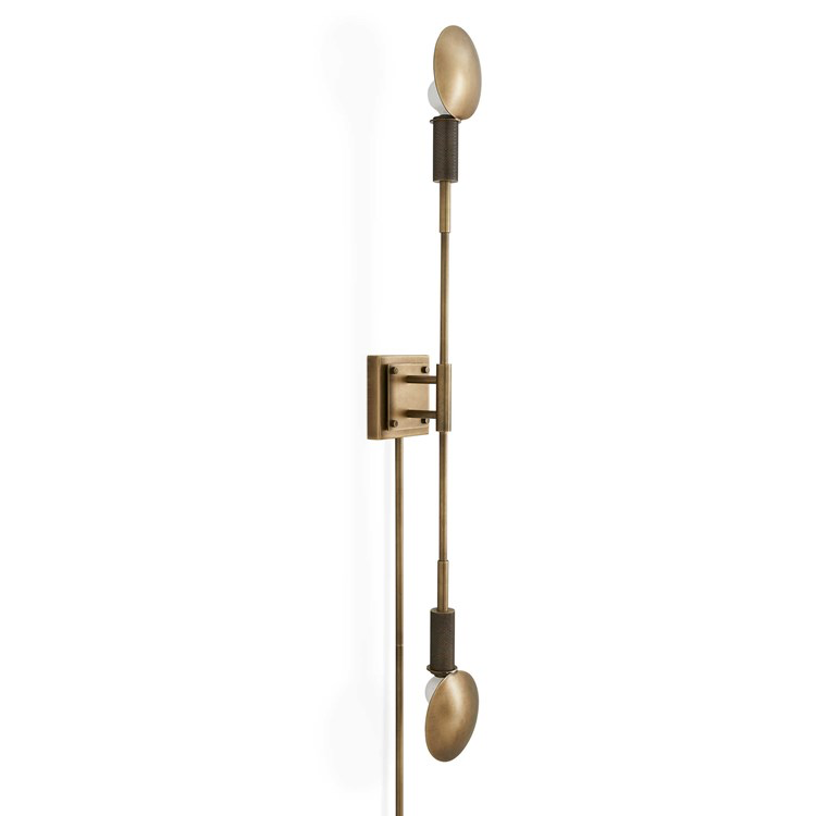 Polar Sconce