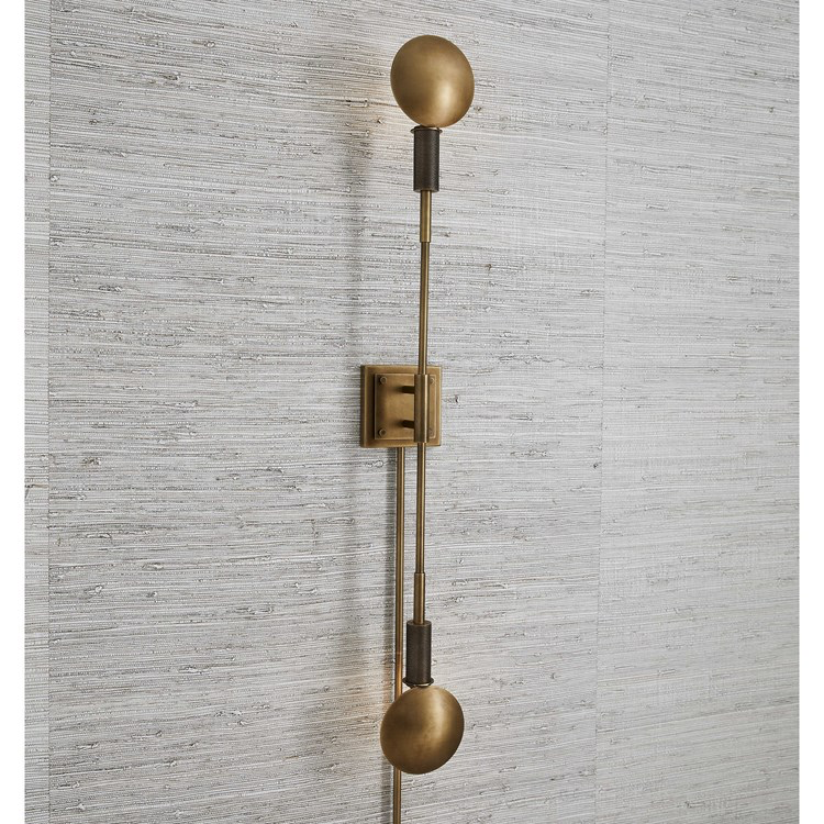 Polar Sconce