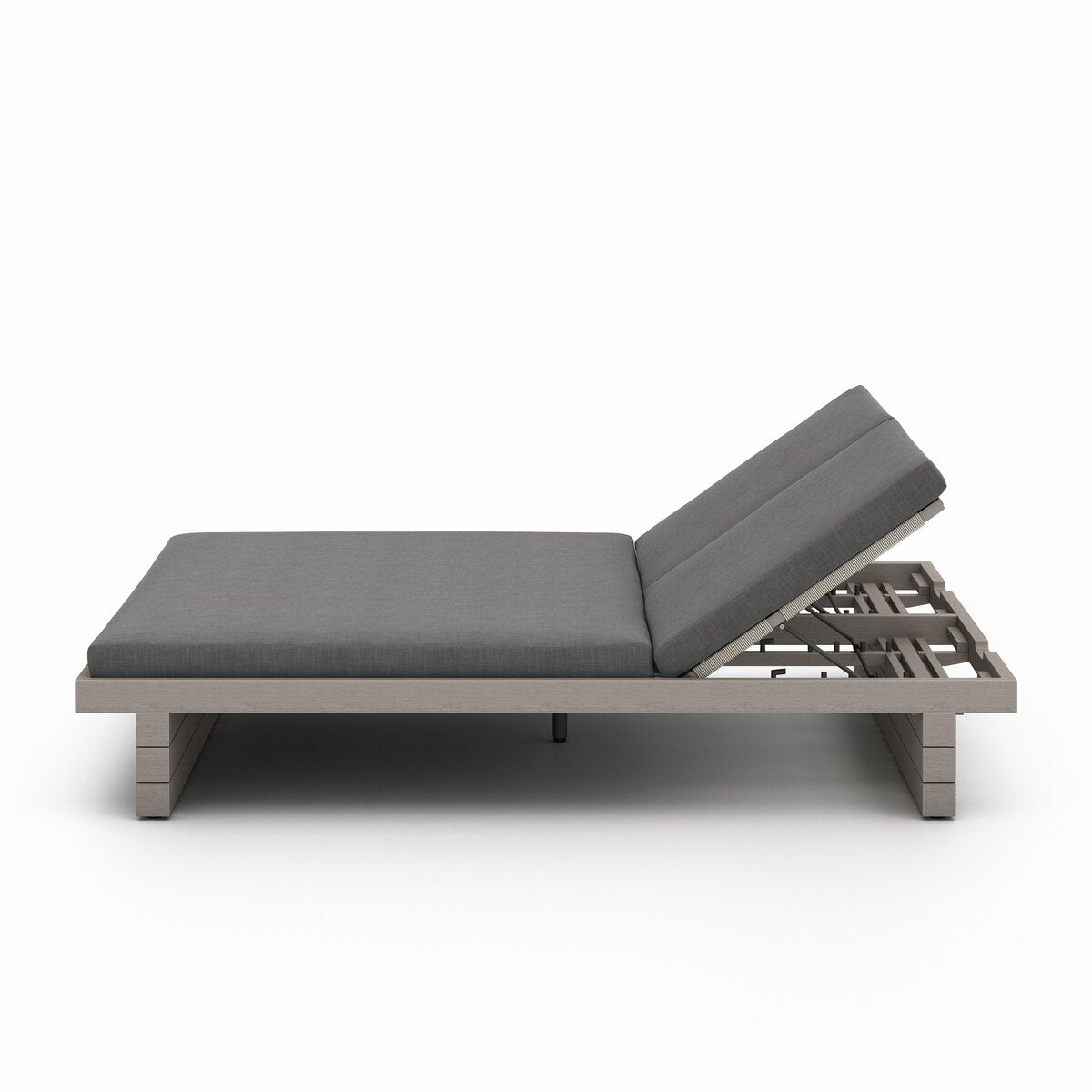 Leroy Double Chaise Lounge