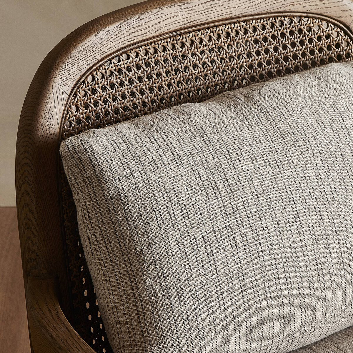 Netta Accent Chair