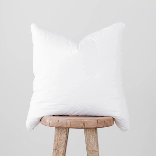 Premium Faux Down Insert-24"